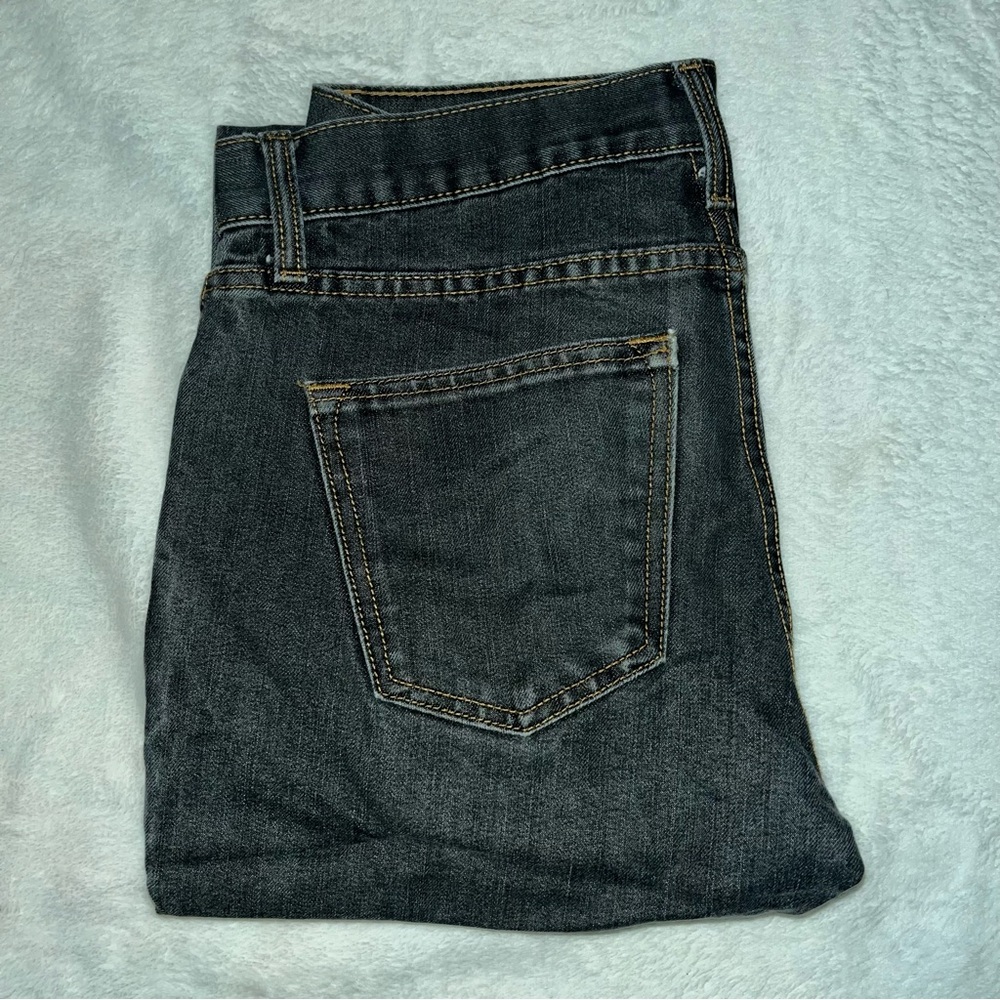 Old Navy Black Jeans